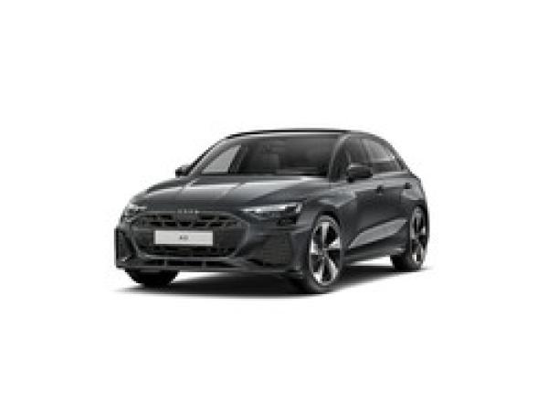 Audi A3 Sportback S line TFSI tronic #GünstigAudifahren# (Velbert)