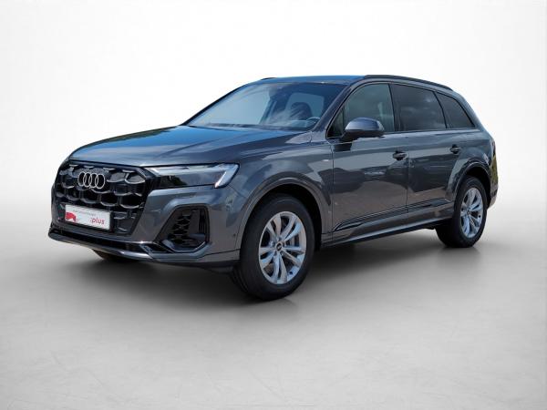 Audi Q7 SUV S line TFSI e quattro 290 kW tiptronic *Matrix*B&O*Optik Schwarz*