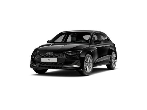 Audi A3 Sportback TFSI S TRONIC+WINTERRÄDER+HEAD UP+