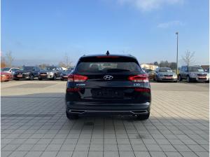 Hyundai i30 Prime (Gebraucht!) 1.5 T-GDI 48V-Mildhybrid 160 iMT