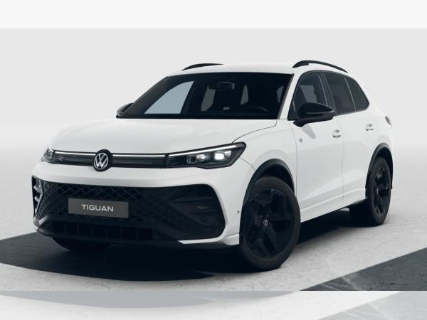 Volkswagen Tiguan R-Line 1.5 eTSI DSG | Travel Assist | Park Assist Plus | AHK | Black Style **SOFORT VERFÜGBAR**