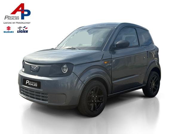 Ligier Myli LAB MAX *Servolenkung, Carplay*