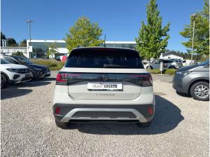 Volkswagen T-Cross Energy Sondermodell Neuwagen - sofort verfügbar !