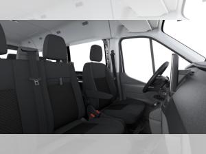 Ford Transit Trend BUS 9-Sitzer 350 L3*NAVI*PDC*SHZ*CAM