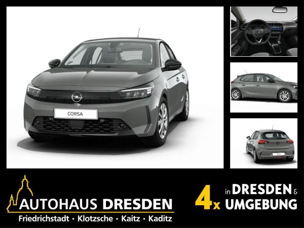 Opel Corsa Edition 1.2 Turbo
