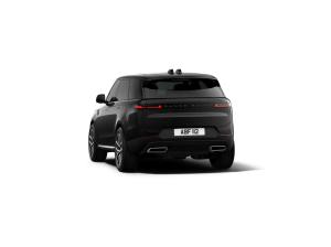 Land Rover Range Rover Sport P460e S*Panorama*22"*SOFORT!!!*