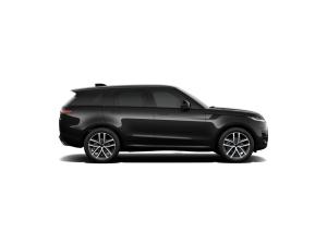 Land Rover Range Rover Sport P460e S*Panorama*22"*SOFORT!!!*