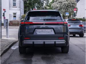 Toyota bZ4X Touring KAMERA NAVI ACC MATRIX-LED 360 Kamera *1x Vorrätig*AKTION*Servicepaket inklusive*