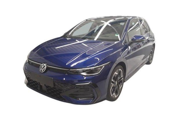 Volkswagen Golf VIII FL - R-Line 4.Mo AHK PANO Standh. DCC / 8-fach / Garantie