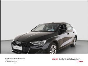 Audi A3 SportbacK TFSI*S-TRO*RFK*LED*ACC*