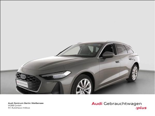 Audi A5 Avant TFSI 110 kW*S-TRO*RFK*LED*ASG*ACC*