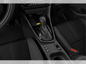 Toyota Yaris 1.5-l-VVT-i Hybrid 116 CVT Teamplayer