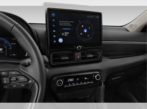 Toyota Yaris 1.5-l-VVT-i Hybrid 116 CVT Teamplayer