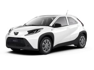 Toyota Aygo X Business Edition*Schnell Verfügbar*