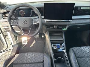 Volkswagen Tayron VW Tayron R-Line 1,5 l eHybrid – Neuwagen | Sofort verfügbar | Gewerbe-Sonderleasing