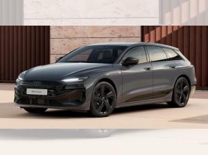 Audi A6 e-tron Avant S-Line BlackPack|21"|Standklima|Sportsitze