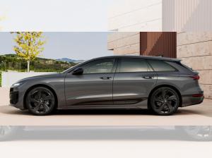 Audi A6 e-tron Avant S-Line BlackPack|21"|Standklima|Sportsitze