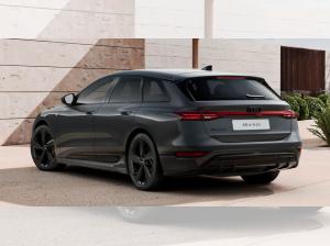 Audi A6 e-tron Avant S-Line BlackPack|21"|Standklima|Sportsitze