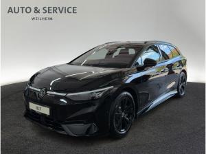 Volkswagen ID.7 Tourer Pro S I 86 kWh