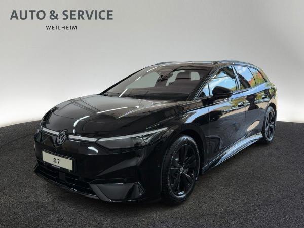 Volkswagen ID.7 Tourer Pro S I 86 kWh