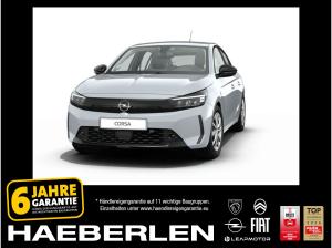 Opel Corsa Edition 1.2 Turbo