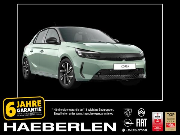Opel Corsa Yes