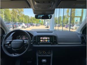 Skoda Karoq Balance 1.5 TSI DSG *Navi, AHK, ACC, Rückfahrkamera*