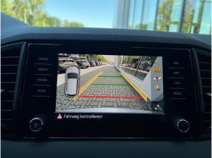 Skoda Karoq Balance 1.5 TSI DSG *Navi, AHK, ACC, Rückfahrkamera*
