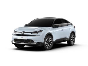 Citroën C4 1.2 145 Team D *Winter-Paket*Allwetterreifen*