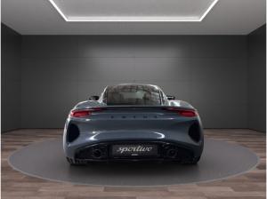 Lotus Emira Turbo SE *Sondermodell*