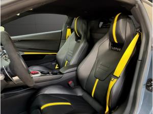 Lotus Emira Turbo SE *Sondermodell*