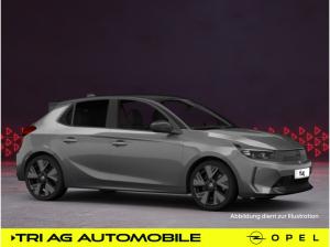 Opel Corsa Edition Hybrid 6-Gang- Doppelkupplungsgetriebe (eDCT)