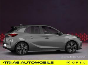 Opel Corsa Edition Hybrid 6-Gang- Doppelkupplungsgetriebe (eDCT)