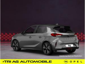 Opel Corsa Edition Hybrid 6-Gang- Doppelkupplungsgetriebe (eDCT)
