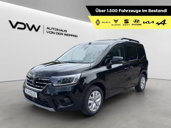 Renault Kangoo ❌Nur mit HR-EINTRAG❌Techno TCe 130 EDC💥LAGERWAGEN💥