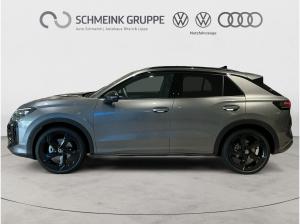Volkswagen T-Roc R-Line 1.5 eTSI DSG AHK Keyless Head-Up Navi Kamera ACC
