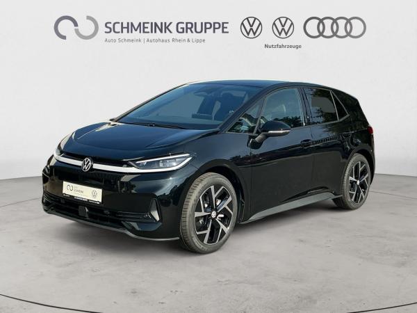 Volkswagen ID.3 Neo Style 58 kWh AHK Keyless Navi Kamera ACC