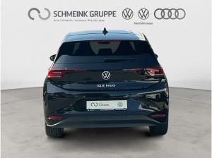 Volkswagen ID.3 Neo Style 58 kWh AHK Keyless Navi Kamera ACC