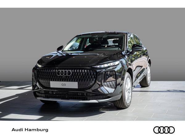 Audi Q3 Sportback e-hybrid S tron ic ***
