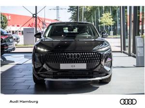 Audi Q3 Sportback e-hybrid S tron ic ***