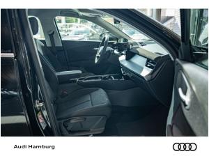 Audi Q3 Sportback e-hybrid S tron ic ***