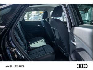 Audi Q3 Sportback e-hybrid S tron ic ***