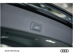 Audi Q3 Sportback e-hybrid S tron ic ***