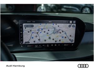 Audi Q3 Sportback e-hybrid S tron ic ***