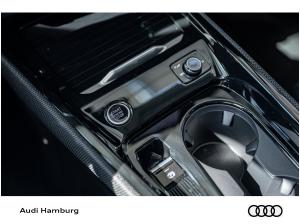 Audi Q3 Sportback e-hybrid S tron ic ***