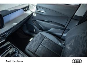 Audi Q3 Sportback e-hybrid S tron ic ***
