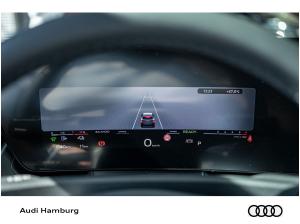 Audi Q3 Sportback e-hybrid S tron ic ***