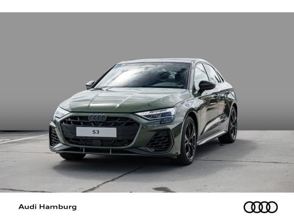 Audi S3 Limousine TFSI S tronic ***