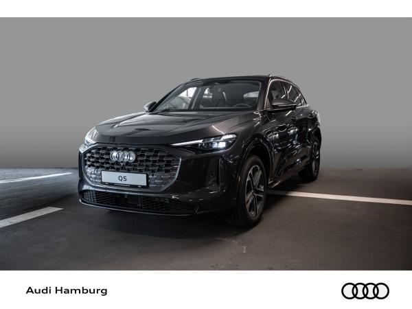 Audi Q5 SUV e-hybrid quattro S tr onic ***