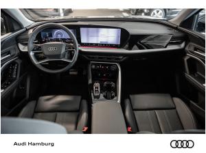 Audi Q5 SUV e-hybrid quattro S tr onic ***